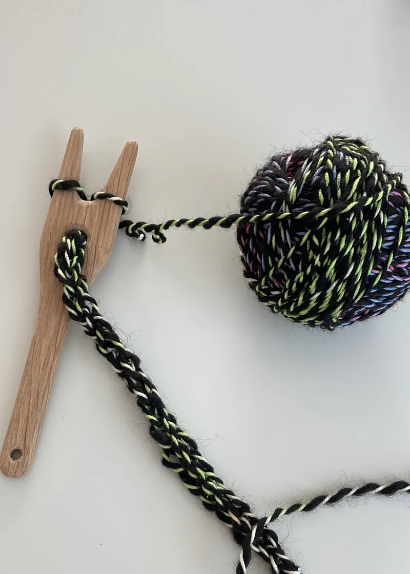 Alpaka auf der Alpakasölde Farm