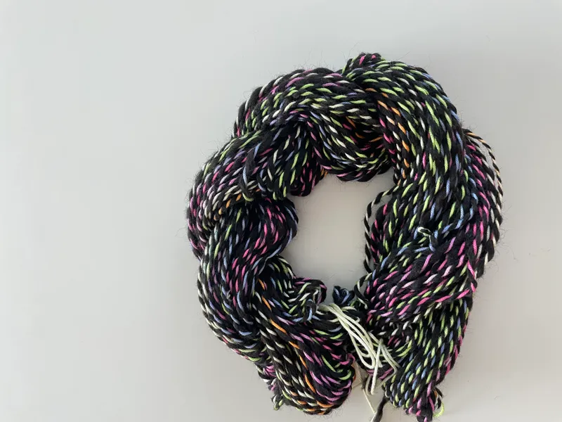 Alpaka auf der Alpakasölde Farm